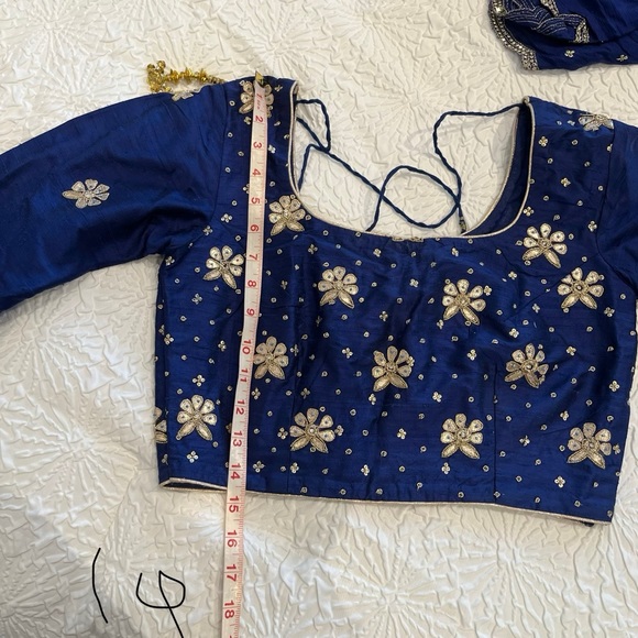 Lengha - Picture 3 of 3